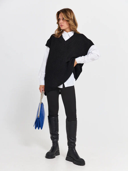 JETTY Лосины леггинсы с высокой талией  фото 8