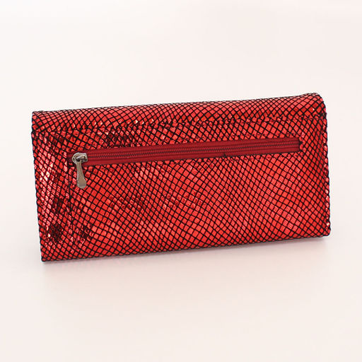 YS Женский кошелек Albatross 46-3757  фото 2