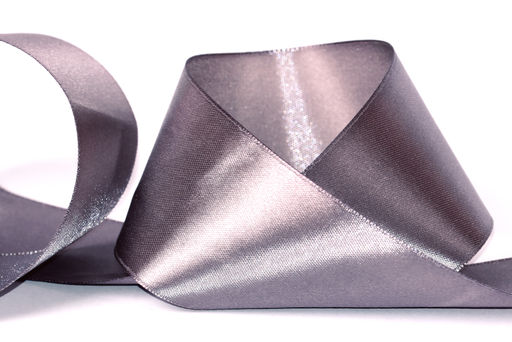 Лента атласная 50 мм ( 2 ) Gamma в ТЕРМОПЛЕНКЕ 33 м  2 м