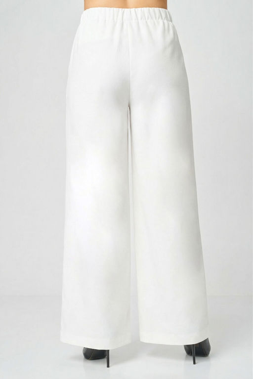 Брюки EVA GRANT 168-2 белый