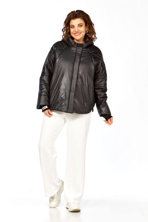 Куртка Diamant 2123 черный