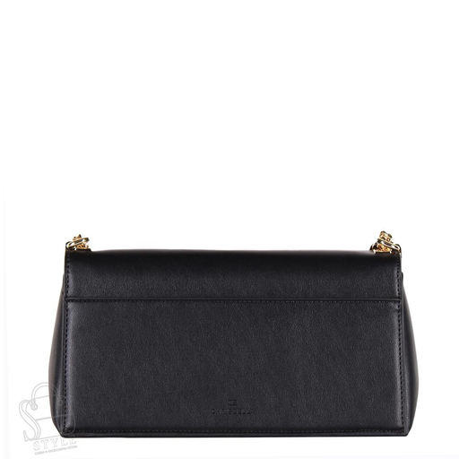 Сумка женская  012308066 black Chrisbella/30