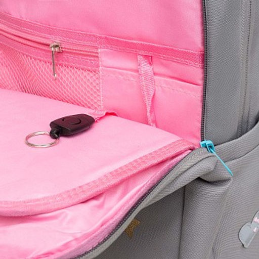 RG-466-3 Рюкзак школьный - Grizzly фото 10