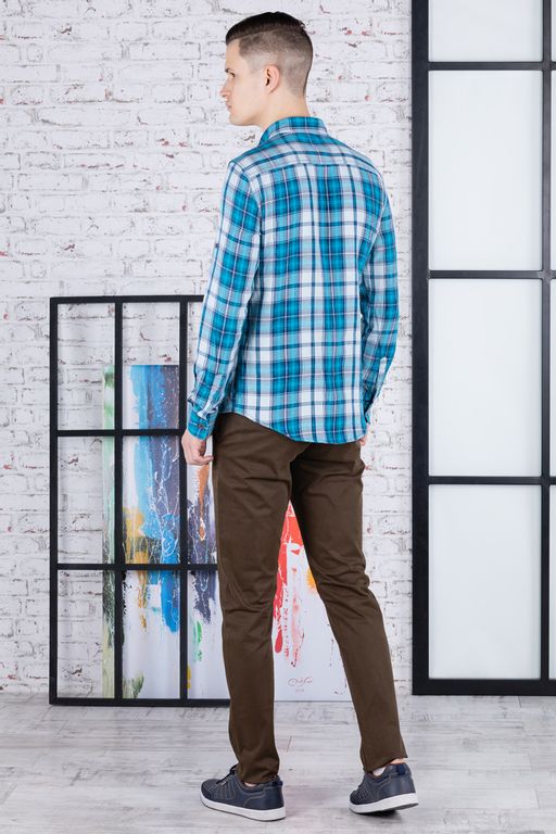 Брюки 
 4.C-83256-TG5