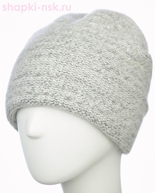 Эйри 879 Шапка женская (56-58)