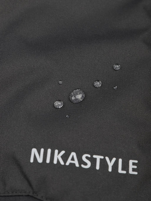 Брюки п2з6325 черный