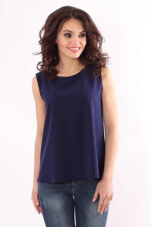 Блузка 4728 - Avili фото 2