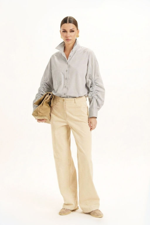 Блуза 6489.3 - Deesses фото 3