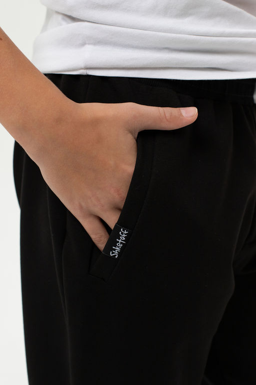 Брюки спортивные легкие БФ02