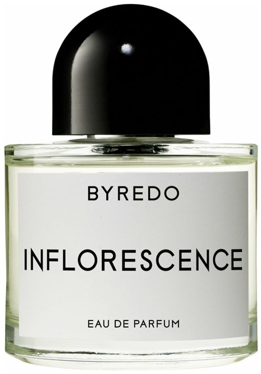 BYREDO INFLORESСENСE w EDP 50 ml M, парфюмерная вода
