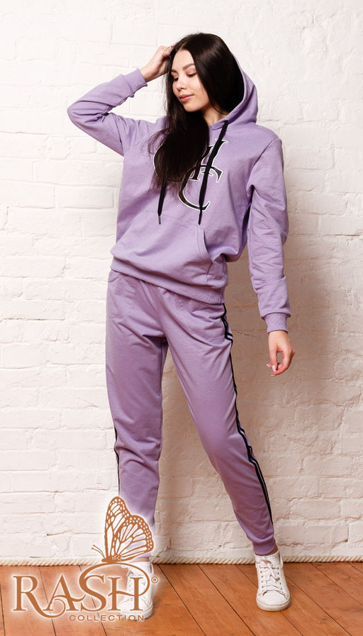 Костюм "CHIC" Цвет:как на фото