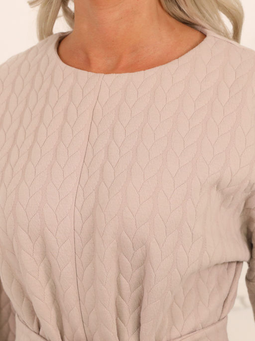 Платье П5-5101/18 - Wisell фото 12