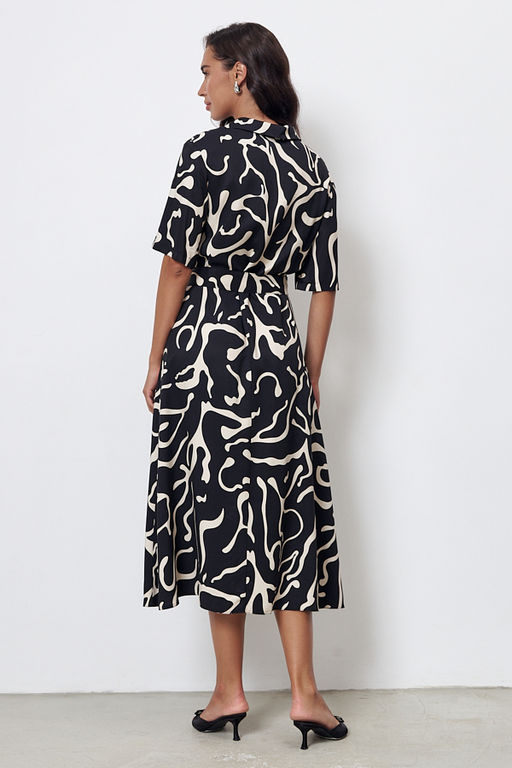 70052 Платье - Eliseeva olesya фото 3