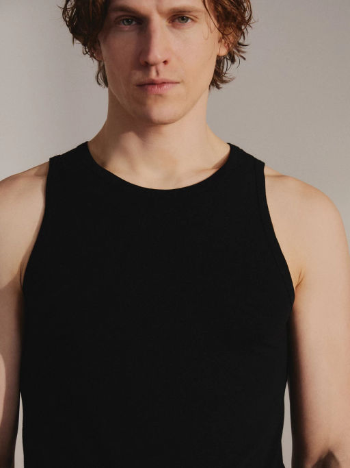 майка мужская / Zarina фото 3