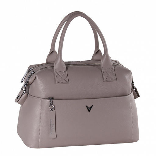 Сумка 5950Q r.apricot Polina&Eiterou