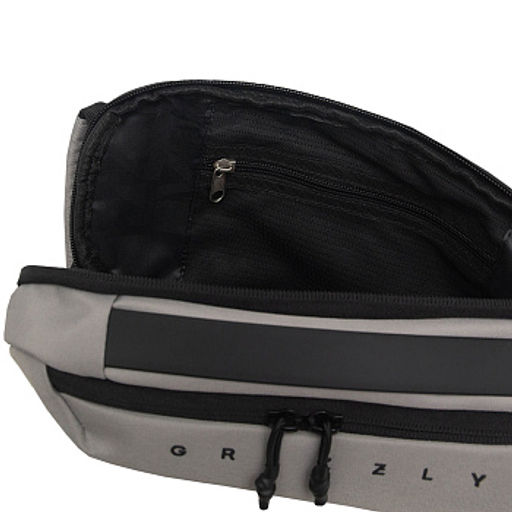 PS-67-113 Сумка наплечная с обвесом - Grizzly фото 32