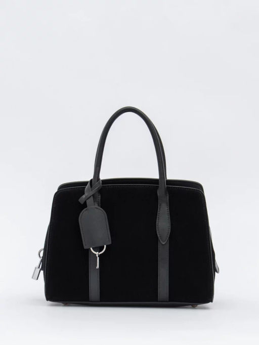 Сумка 990225NN black Natale Navetta