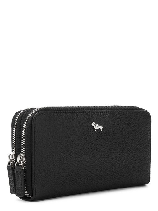 Кошелек Labbra L088-0128 black  фото 11