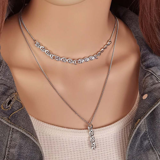 Колье арт. 26 7431 (id 285015)