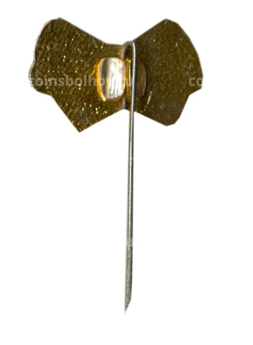 Значок Бант