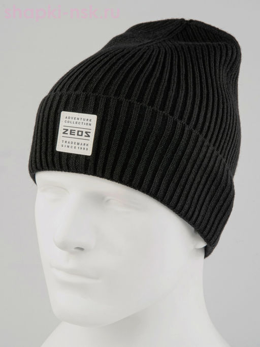 CALLISTO Колпак мужской (54-59)