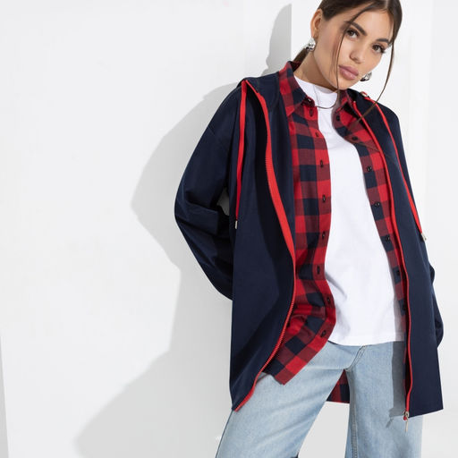 Парка Главная позиция (dark) - Charutti фото 6