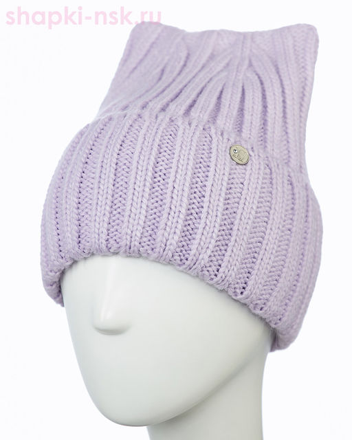 03040AV1 Кошка Притти Колпак флис (54-56)