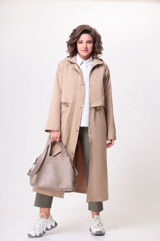 Бомбер Swallow 789 черный+принт леопард  фото 2