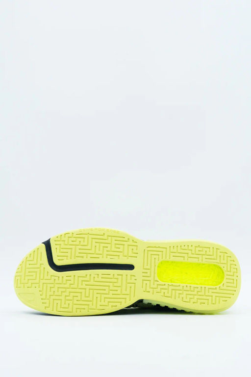 Повседневная Обувь Зеленый/Серый/Черный - Anta фото 10