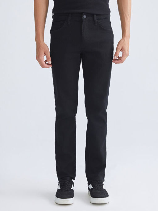779 Regular Fit Erkek Jean Pantolon