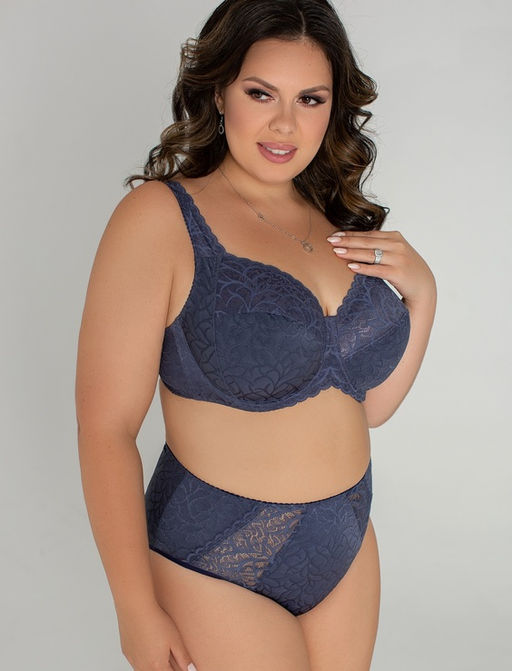 Бюстгальтер Б 296-78 maxi Батик