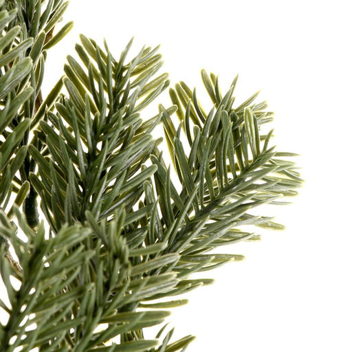 Ветка декоративная новогодняя, 53 см