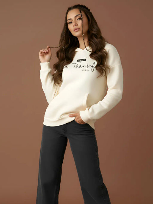 Уценка! ХУДИ женское с принтом цвет в ассортименте - Вега фото 16