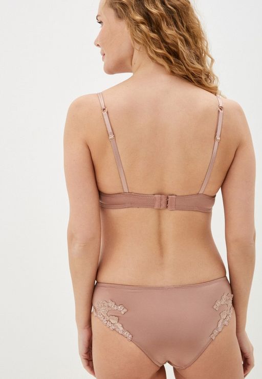 Бюстгальтер жен.Косточки: есть Чашечки: есть Бретели: несъемные Push up: нет - Deseo фото 6