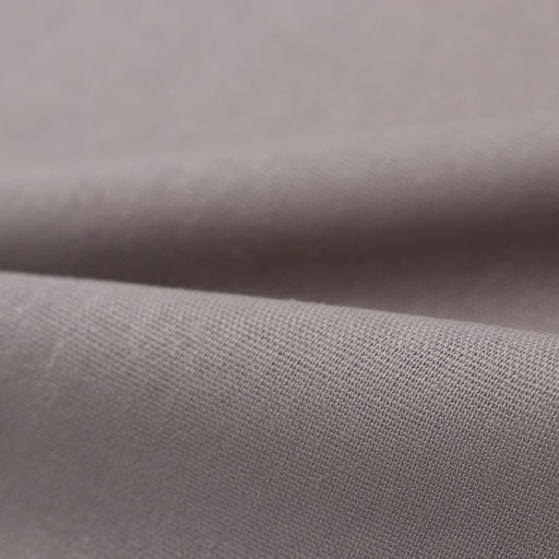 Скатерть Этель ECO, цвет серый, 136×180/±6 см, 70% хл, 30% лён, 190 г/м²