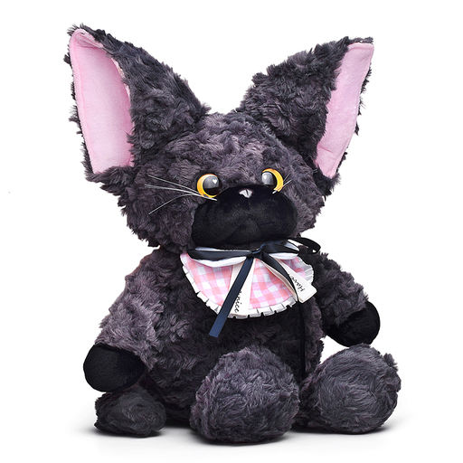 Мягкая игрушка "Кот Бусинка" 55 см