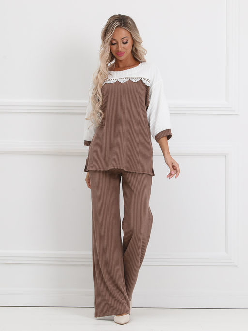 Костюм К4-5601 - Wisell фото 2