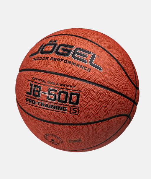 Мяч баскетбольный JOGEL JB-500 №5