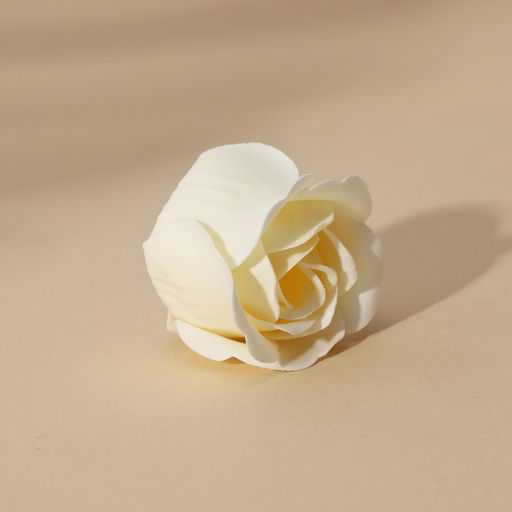 Мыло твердое лепестковое Чудесной весны!, 3 шт, цвет шампань - Чистое счастье фото 3