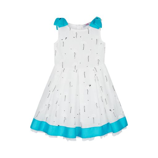 Платье для девочки нарядное