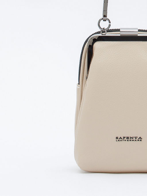 Сумка 29133-9 beige Velina Fabbiano-Safenta