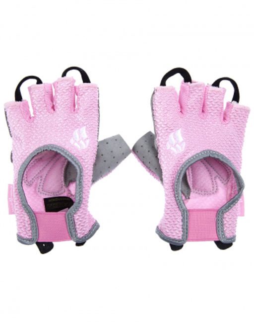 Перчатки для фитнеса Womens Training Gloves - Mad wave фото 3