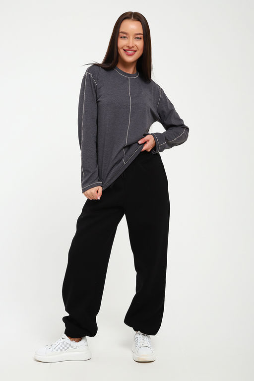 Лонгслив 74309 - Натали фото 6