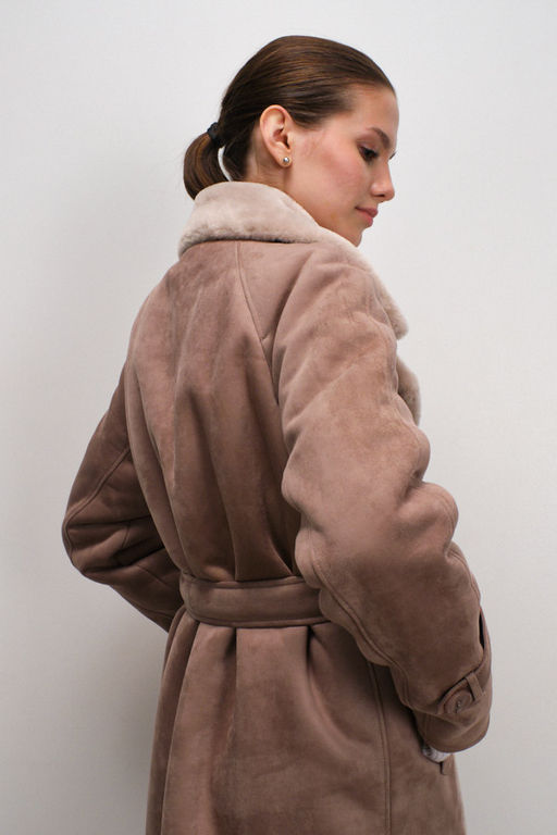 73604/W26 Пальто