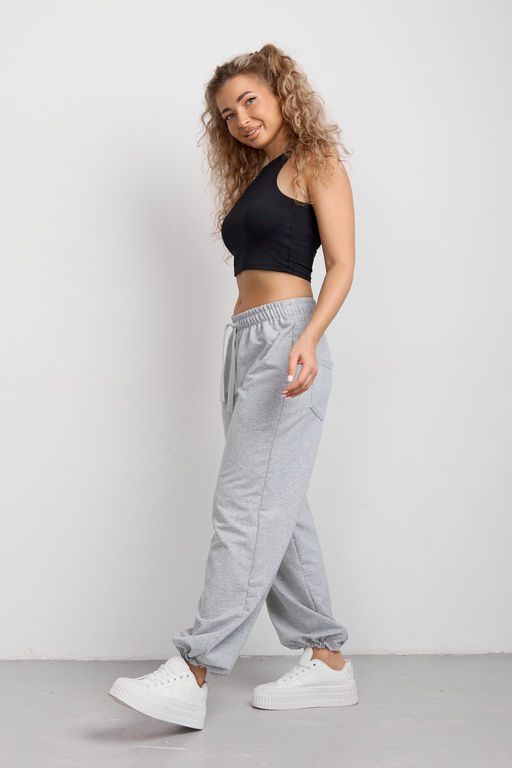 Брюки 36976 - Натали фото 157