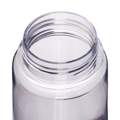 Бутылка для воды My bottle 500 мл, 19.5×6 см, МИКС