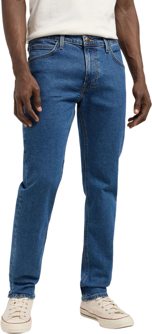 Джинсы мужские