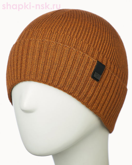 18324 1S SHM Оснес Шапка мужская (58-60)