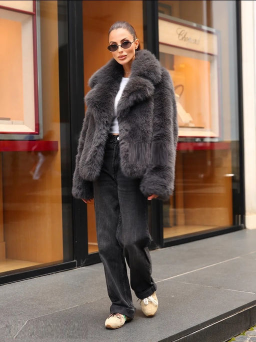 Шубка - Liketon фото 3