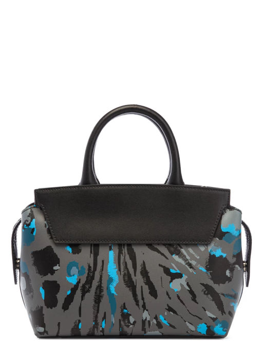 Сумка ELEGANZZA Z9277-8468 grey/multicolor  фото 17